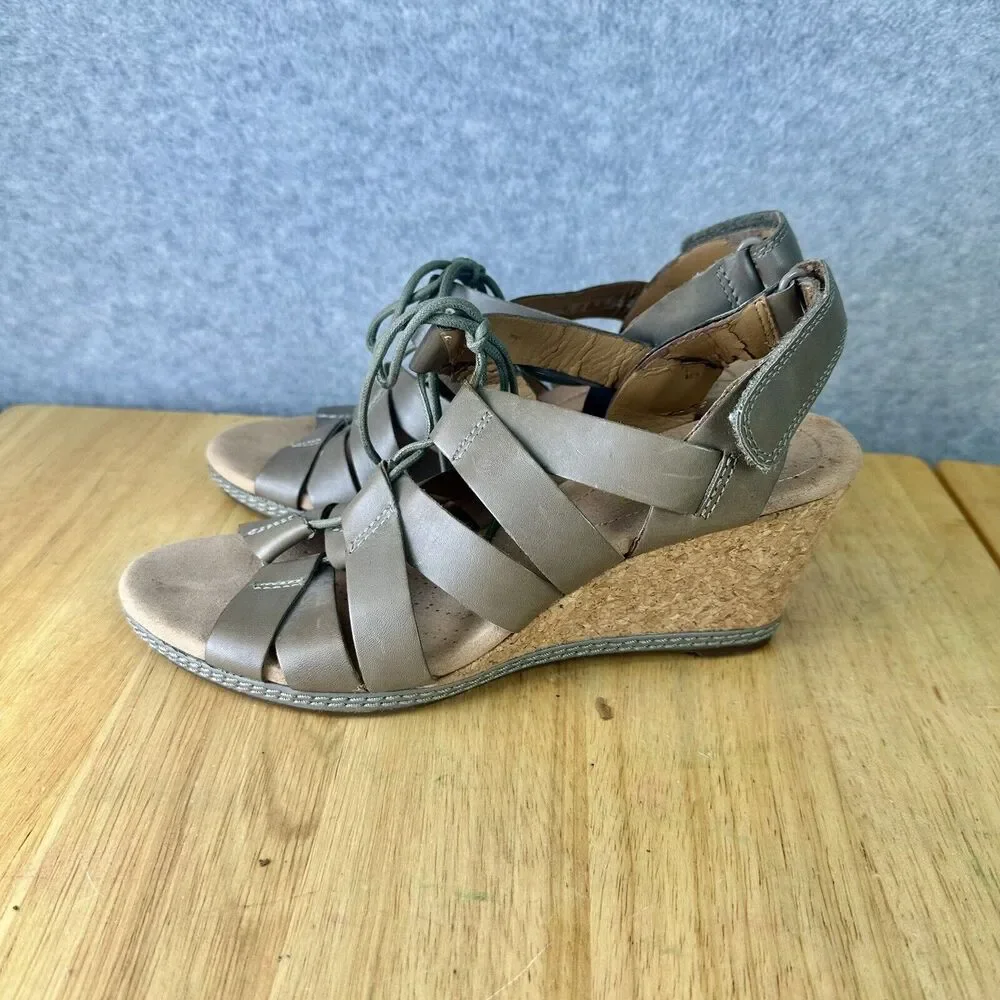 Clarks good pre